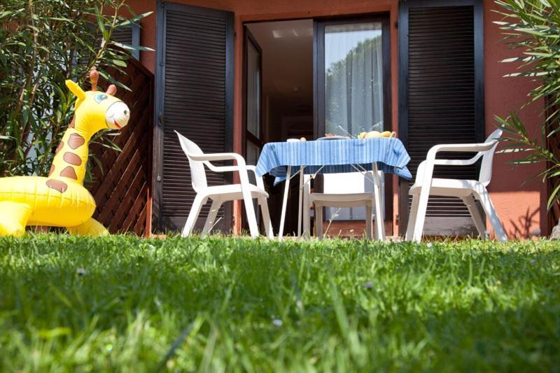 Residence San Luigi Limone sul Garda Eksteriør bilde