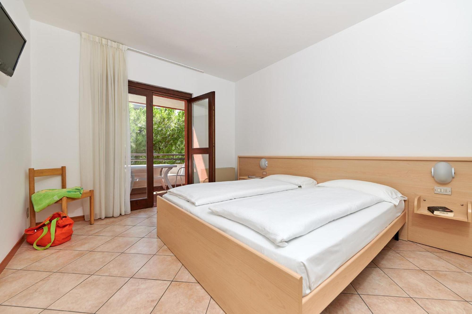 Residence San Luigi Limone sul Garda Eksteriør bilde