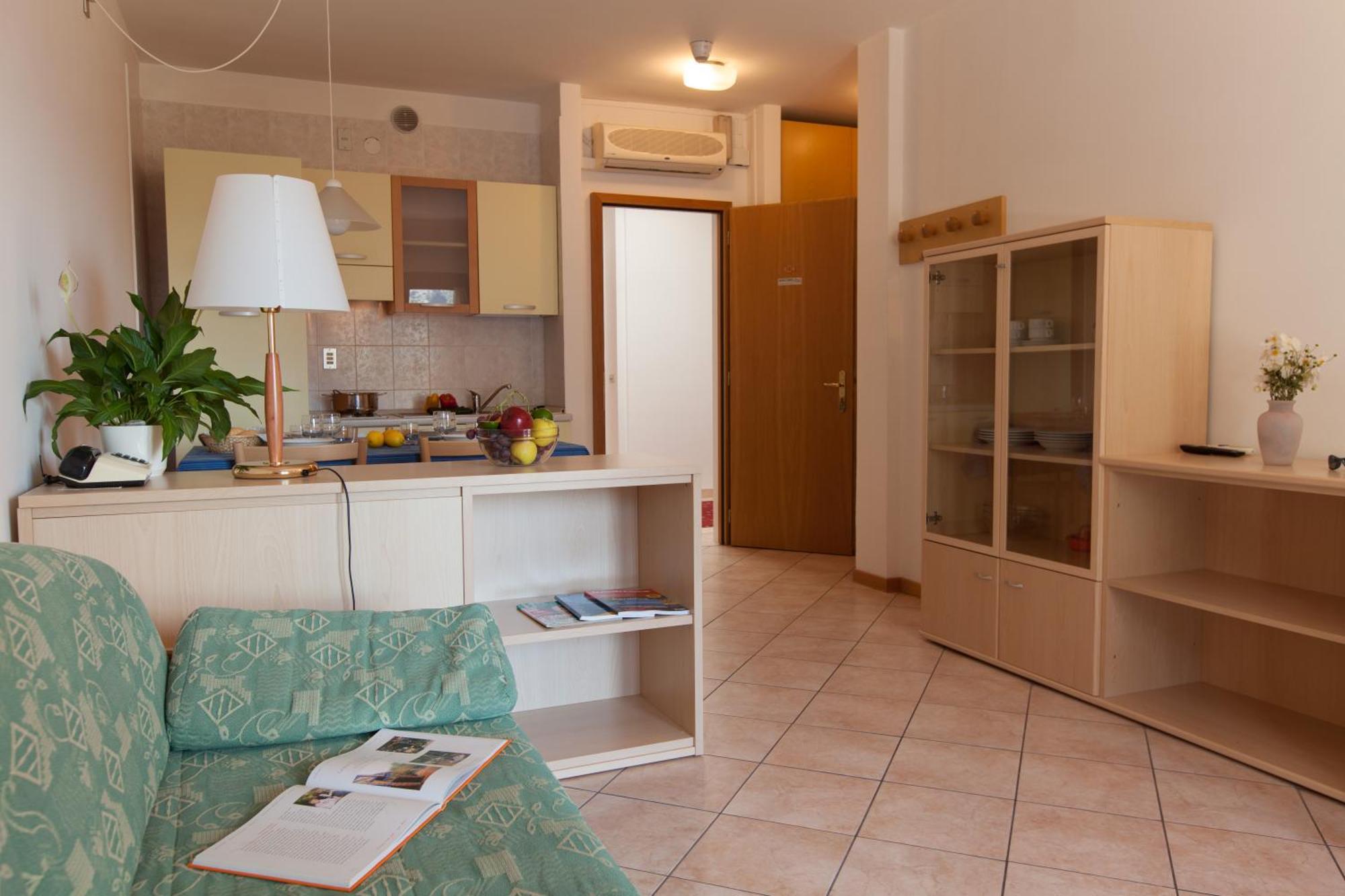 Residence San Luigi Limone sul Garda Eksteriør bilde