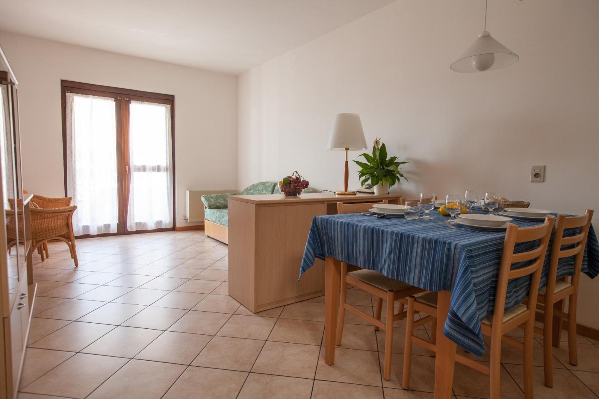 Residence San Luigi Limone sul Garda Eksteriør bilde