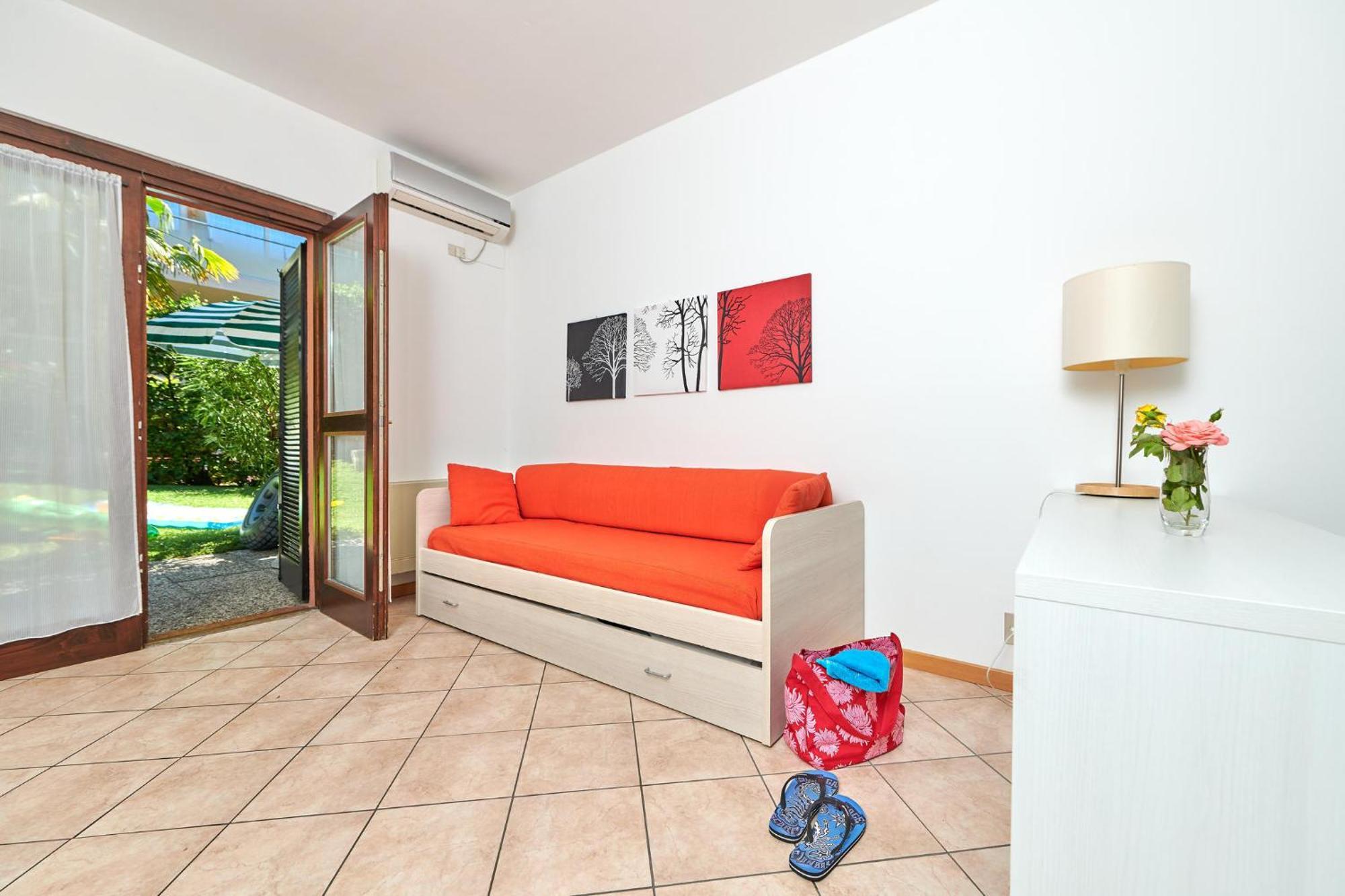 Residence San Luigi Limone sul Garda Eksteriør bilde