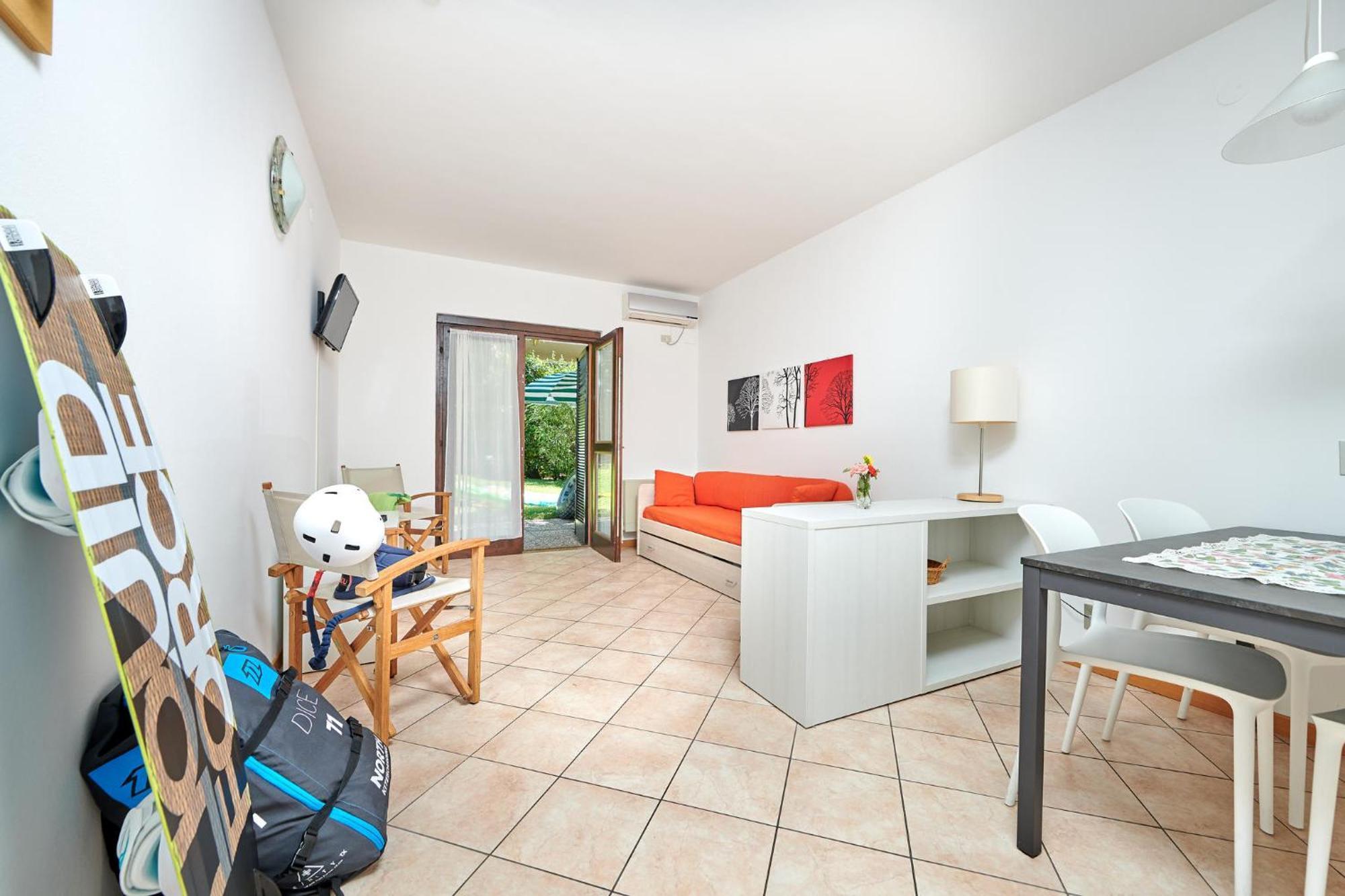 Residence San Luigi Limone sul Garda Eksteriør bilde