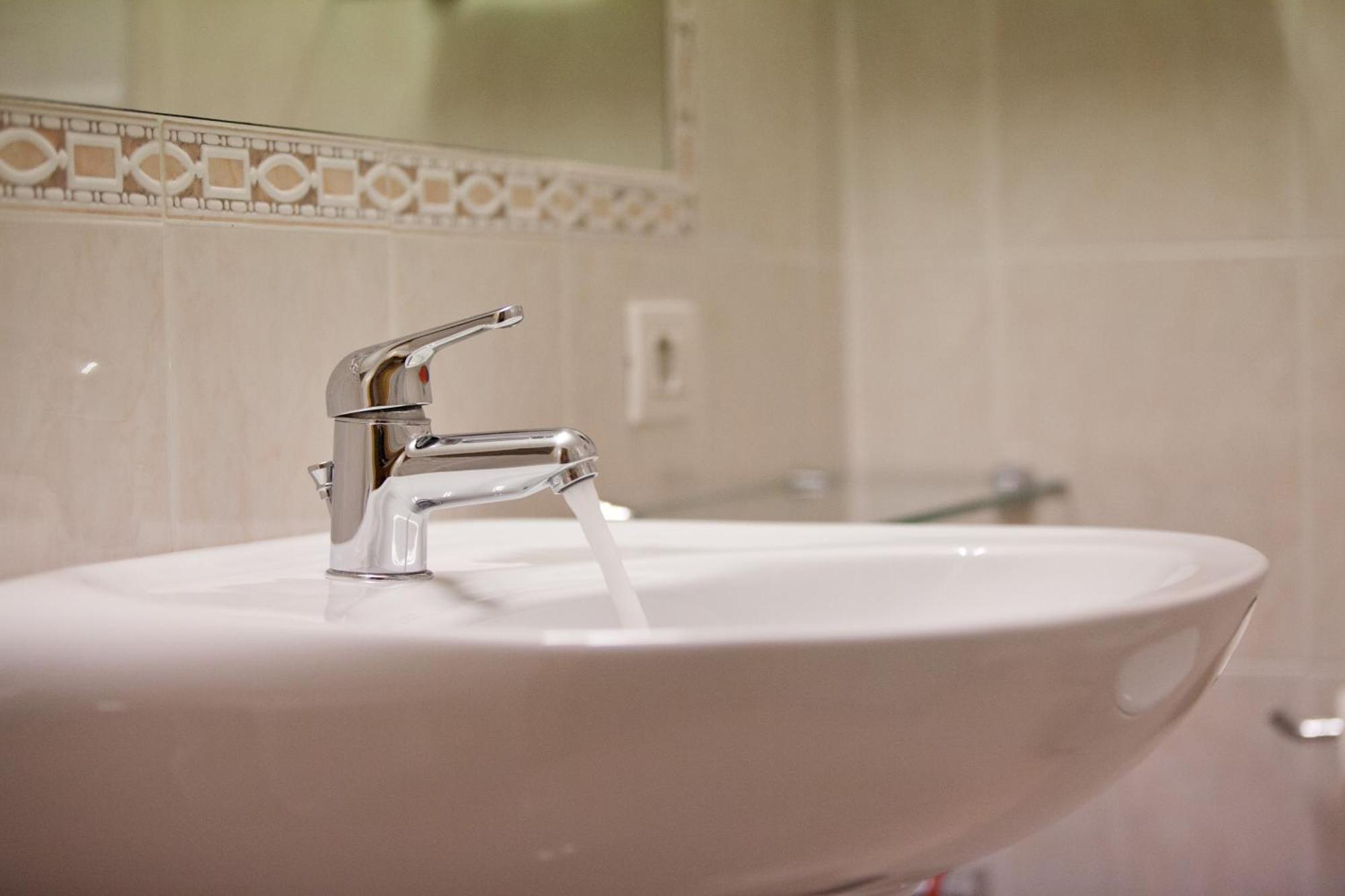 Residence San Luigi Limone sul Garda Eksteriør bilde
