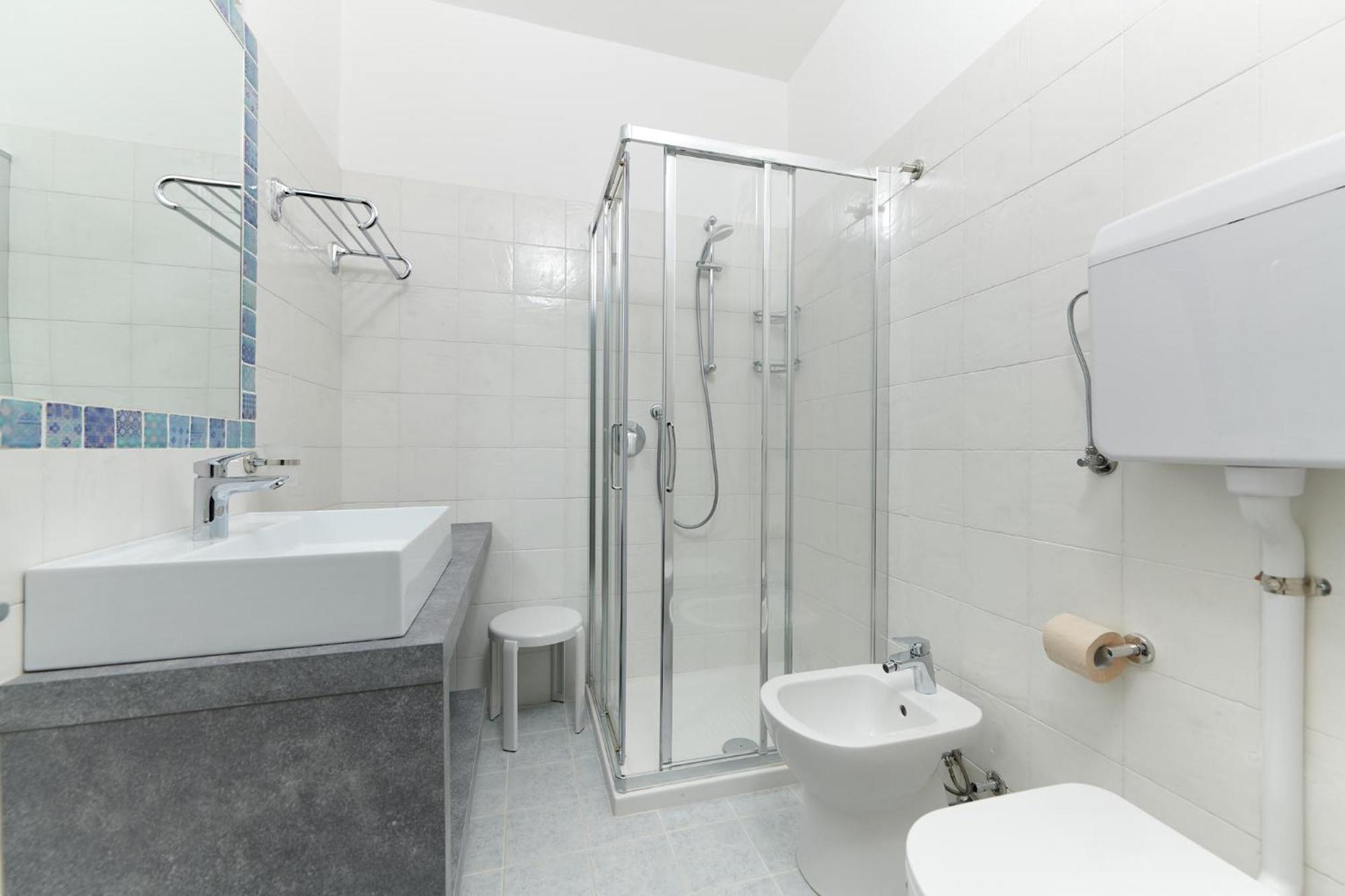 Residence San Luigi Limone sul Garda Eksteriør bilde
